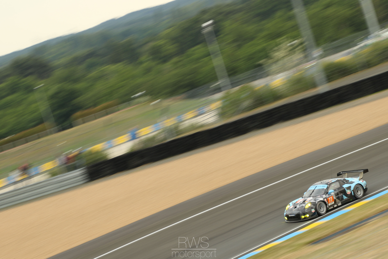 Illustration for article titled Le Mans 24hrs Photo Extravaganza